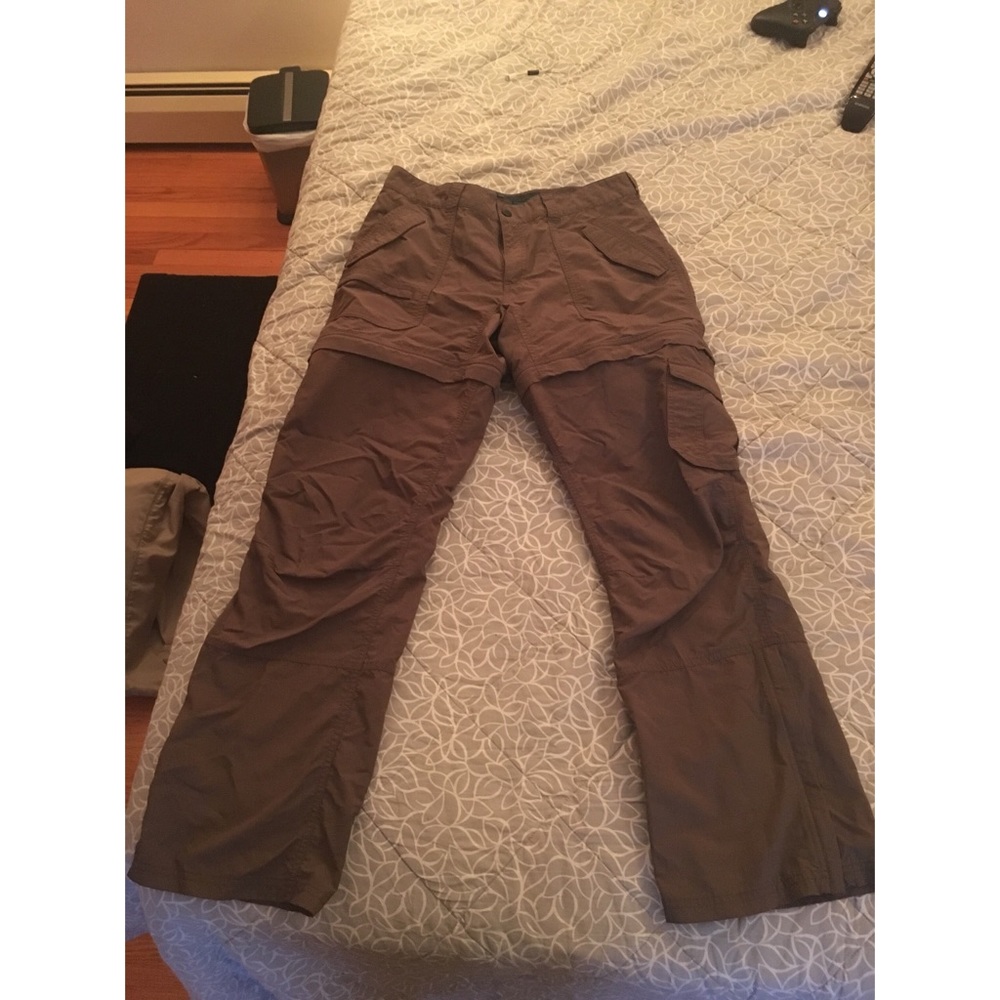 Eastern Mountain Sports Waterproof Pants
